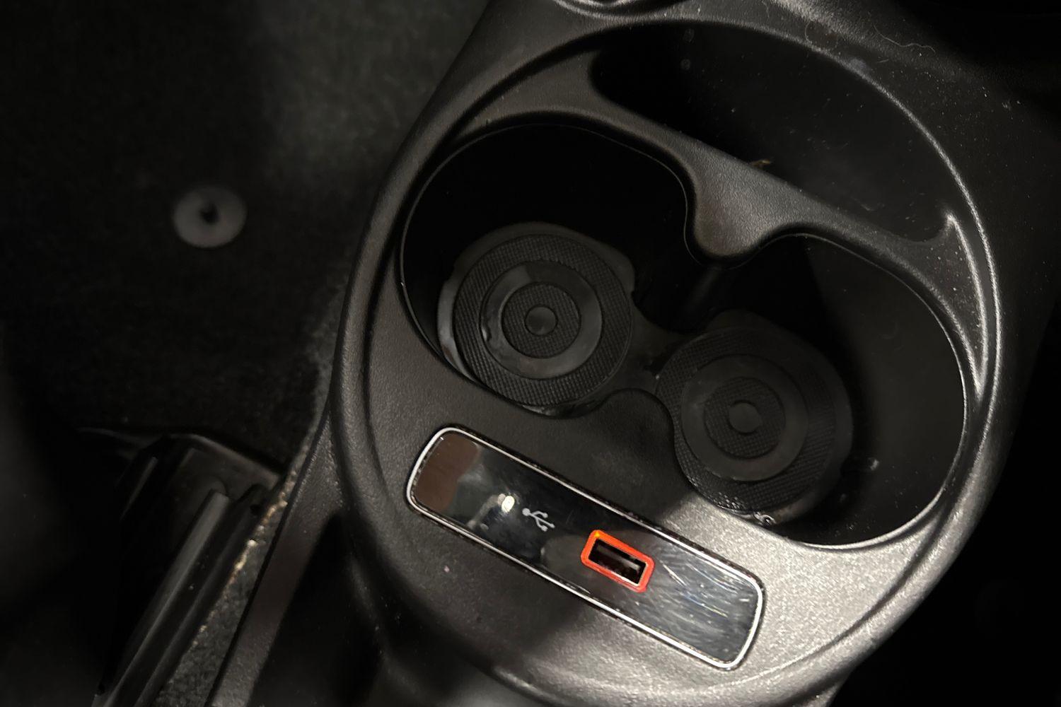 Fiat 500 Photo 35