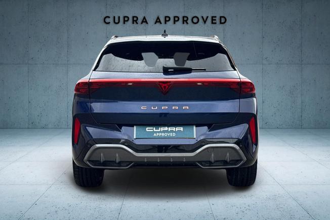 CUPRA Terramar Photo 7