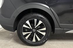 VOLKSWAGEN Taigo Photo 5