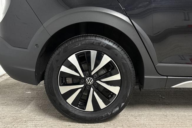 VOLKSWAGEN Taigo Photo 5