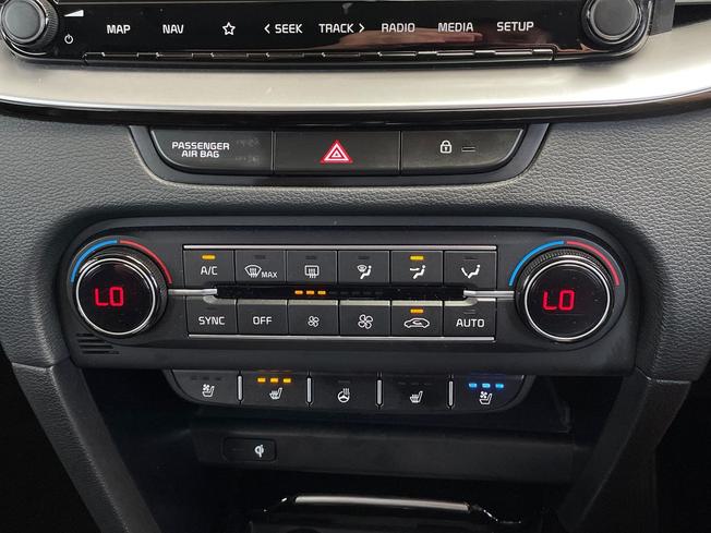 KIA Xceed Photo 52