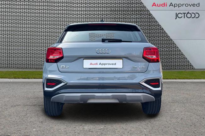 AUDI Q2 Photo 7