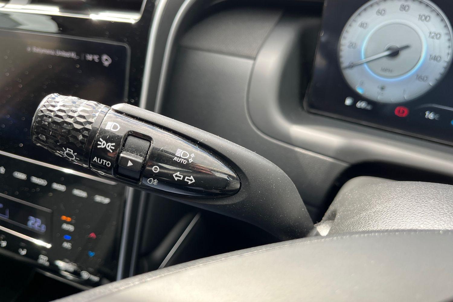 Hyundai TUCSON Photo 13