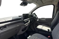 VOLKSWAGEN Transporter Photo 2