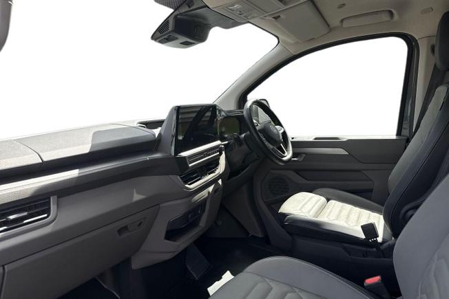 VOLKSWAGEN Transporter Photo 2