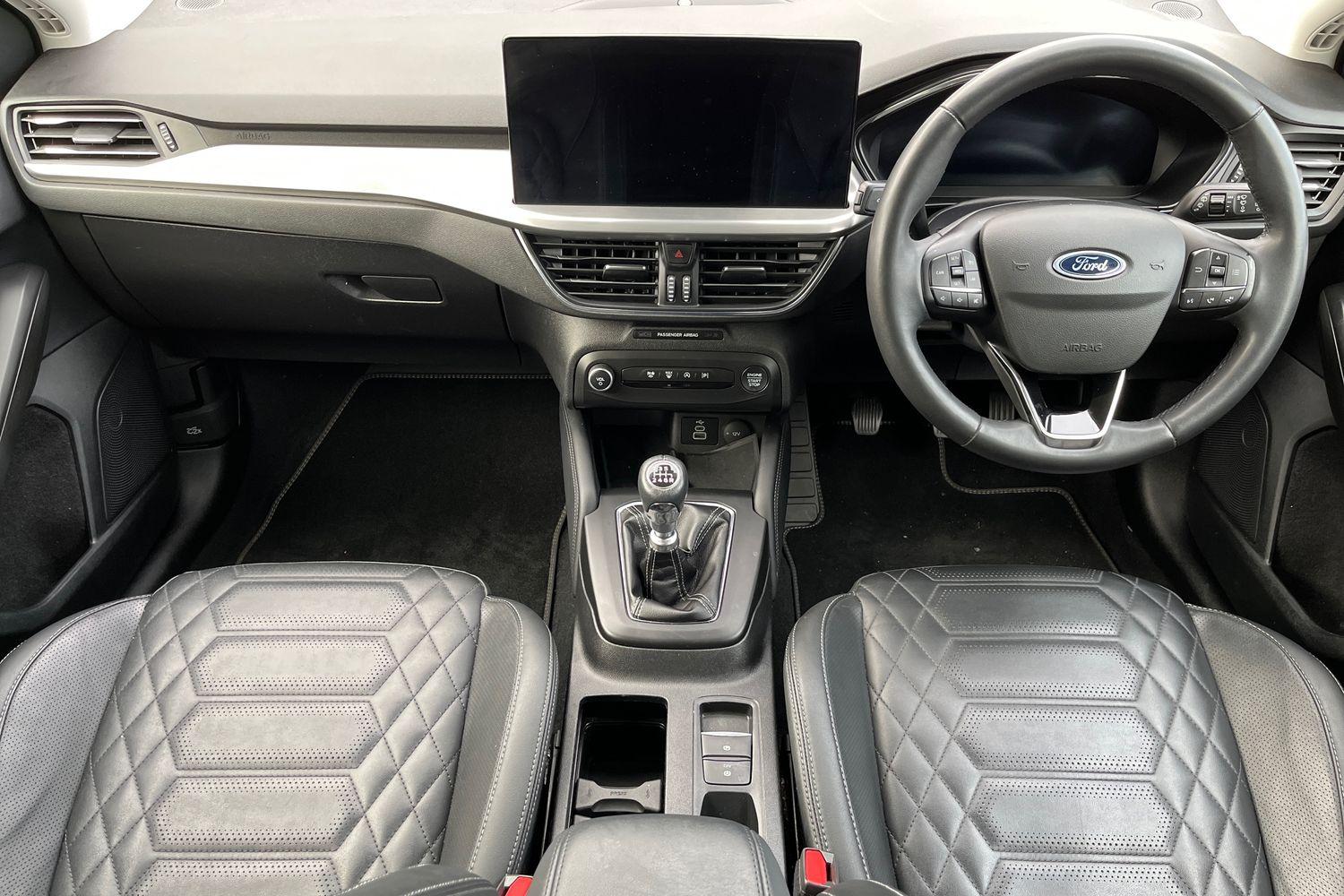 Ford FOCUS Photo 9