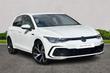 Used Volkswagen Golf MK24WMZ 1