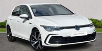 Volkswagen Golf Photo 0