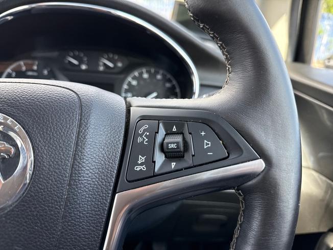 VAUXHALL Mokka X Photo 17