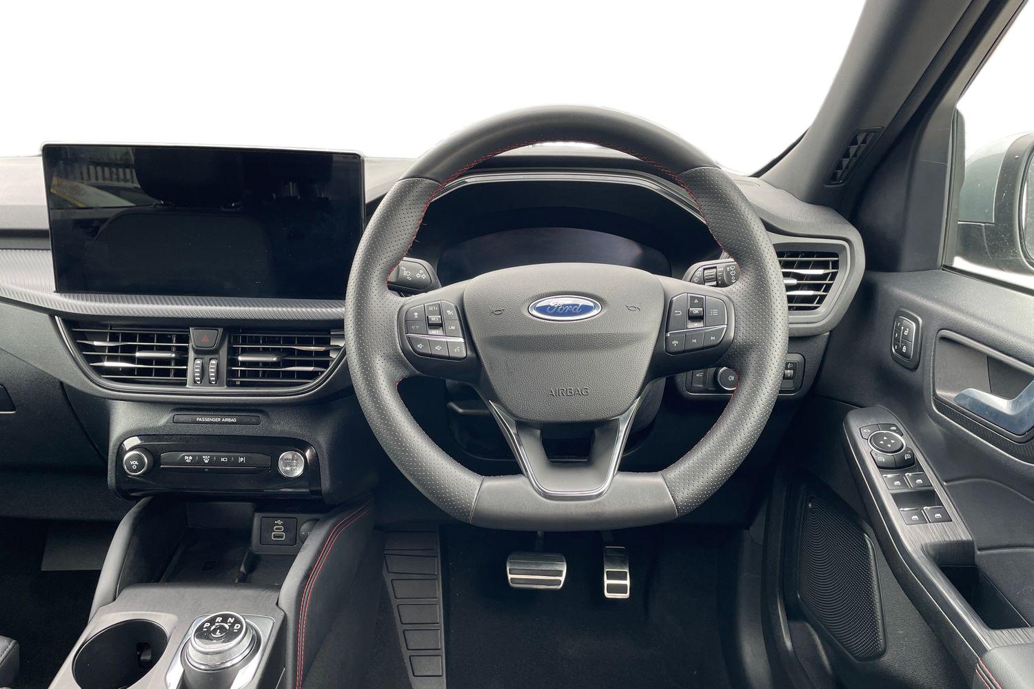 Ford KUGA Photo 10