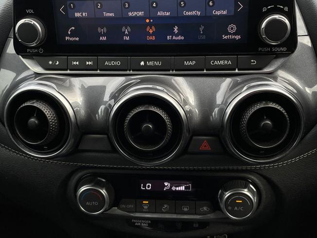 Nissan Juke Photo 46