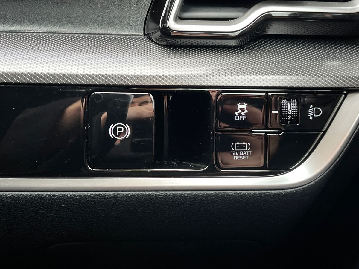 Kia Sportage Photo 40
