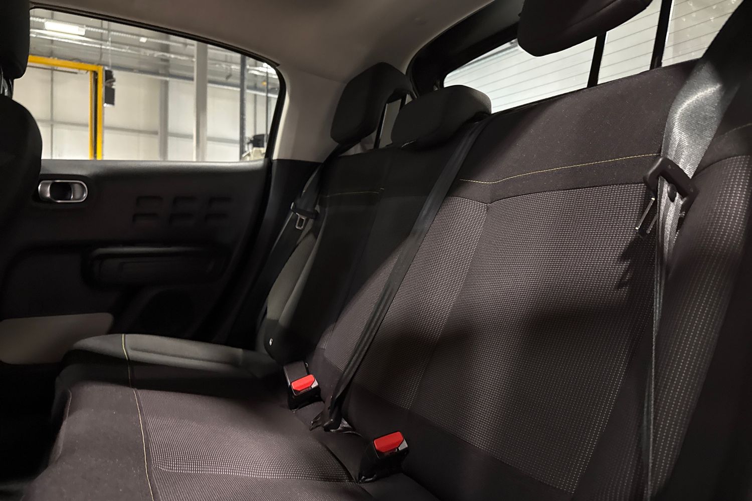 Citroen C3 Photo 19