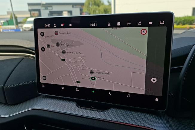 ŠKODA Kodiaq Photo 14