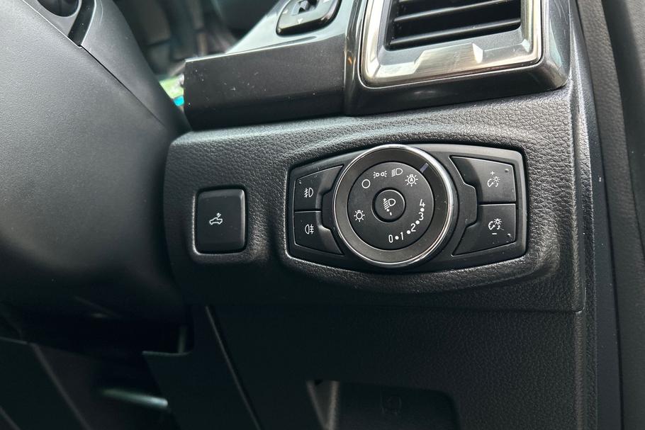 Used Ford RANGER ST72VNN 31