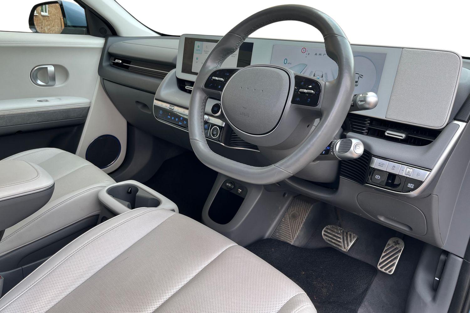 Hyundai IONIQ 5 Photo 8