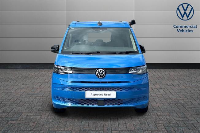 VOLKSWAGEN California Photo 8