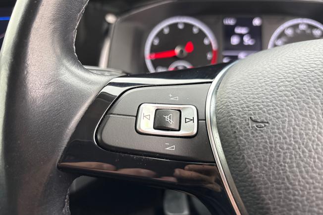 Volkswagen Polo Photo 16