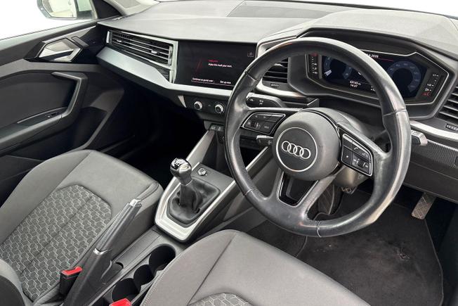 AUDI A1 Photo 6
