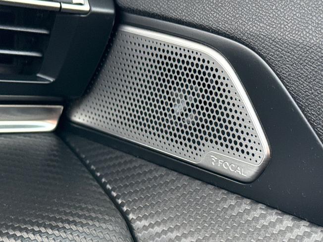 PEUGEOT 508 Photo 30