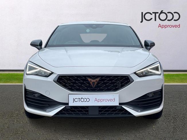CUPRA Leon Photo 8