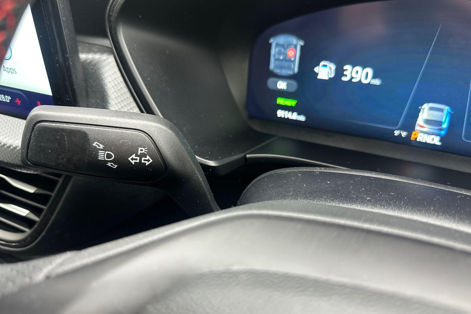 Ford Kuga Photo 13