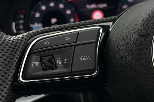 AUDI A3 Photo 16