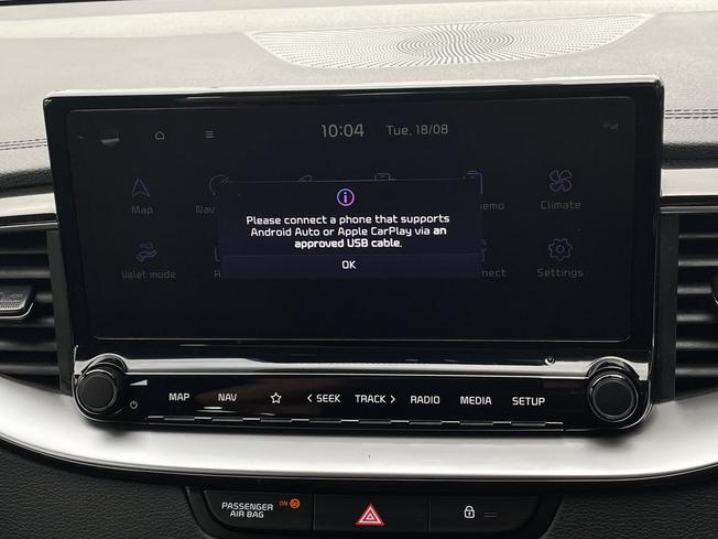 Kia Xceed Photo 51