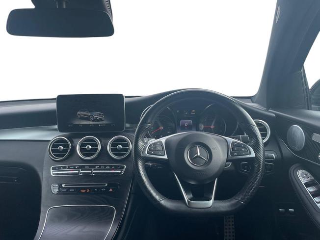 MERCEDES-BENZ Glc Photo 11