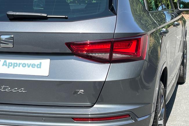 SEAT Ateca Photo 12