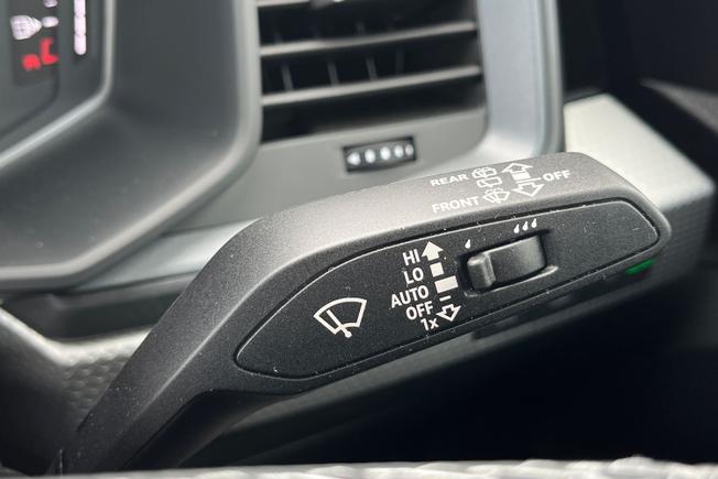 AUDI A1 Photo 38