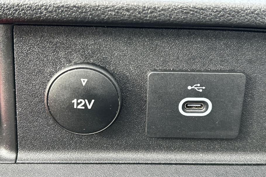 Used FORD TRANSIT WN75CCD 39