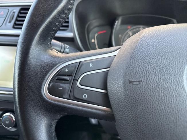 RENAULT Kadjar Photo 16