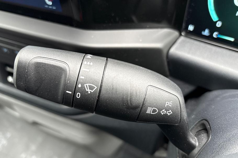 Used Ford Transit Custom WN75AUX 32