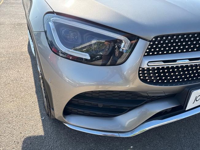 MERCEDES-BENZ Glc Photo 19