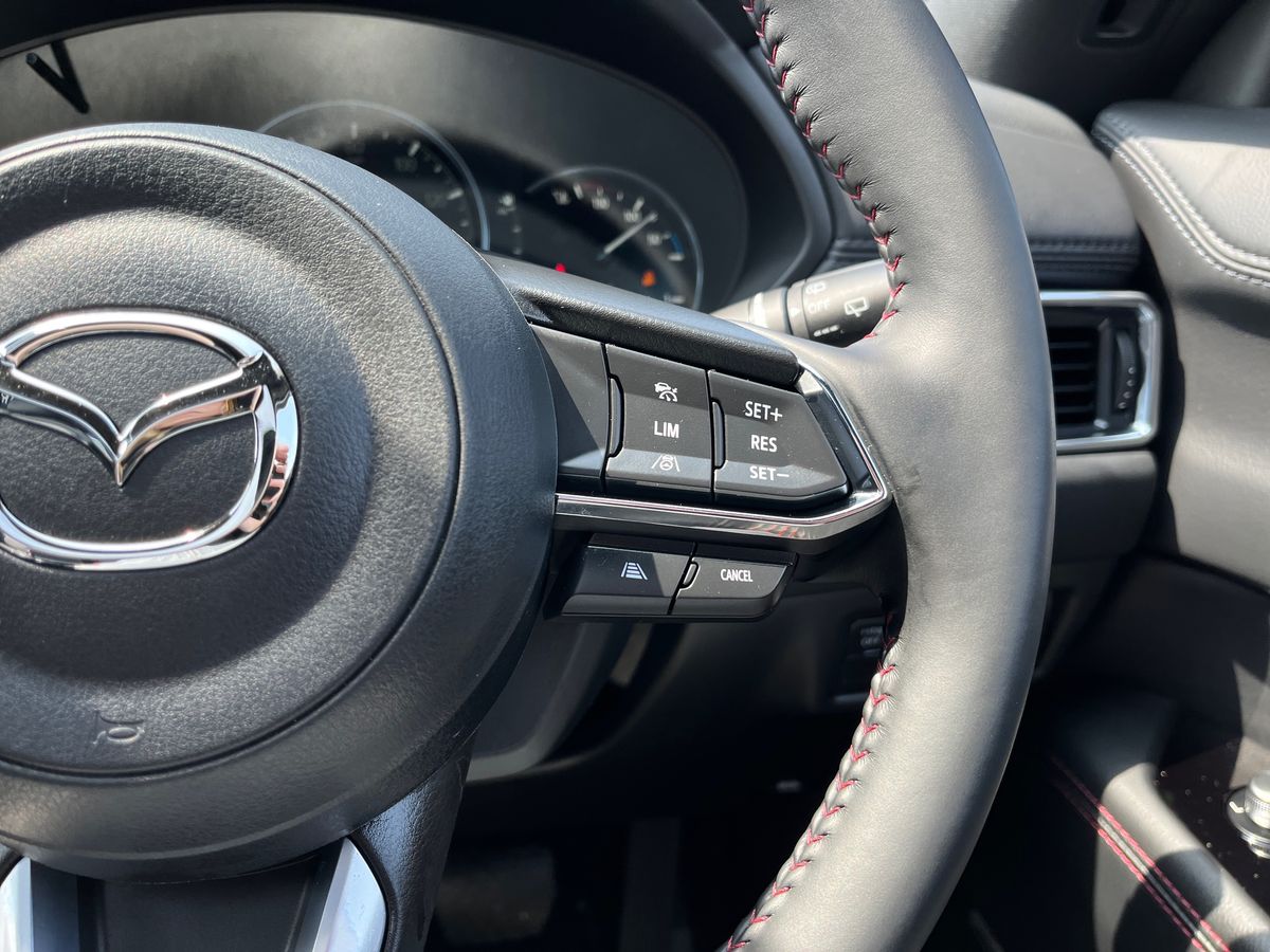 Mazda CX-5 Photo 16