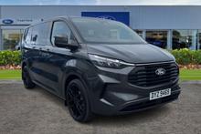 Used Ford Transit Custom DYZ9469 1