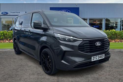 Used Ford Transit Custom DYZ9469 1