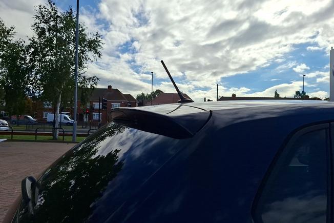 VOLKSWAGEN Polo Photo 21