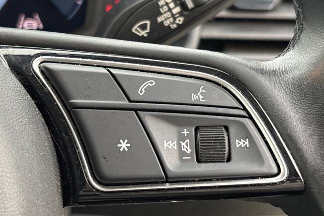 Audi A1 Photo 17