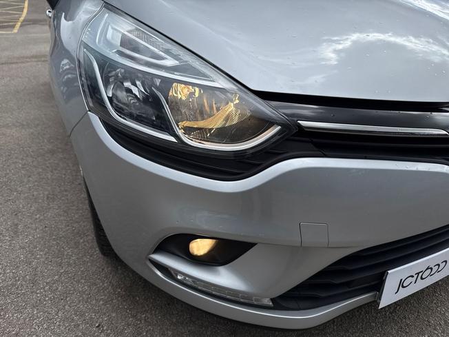 RENAULT Clio Photo 28