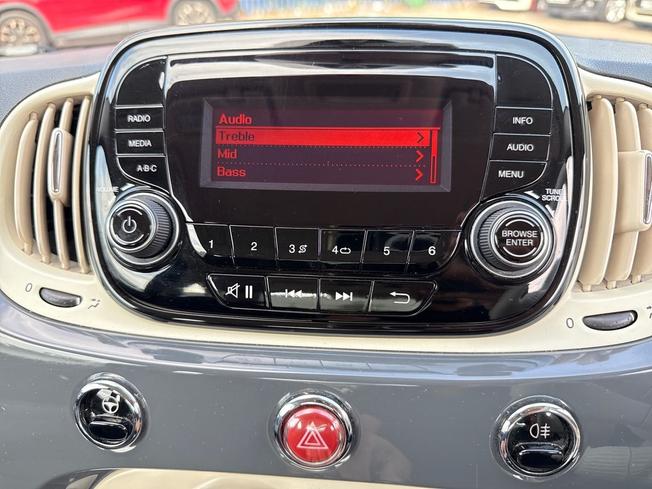FIAT 500 Photo 35
