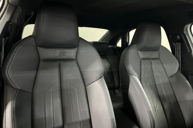 Audi A3 Photo 27