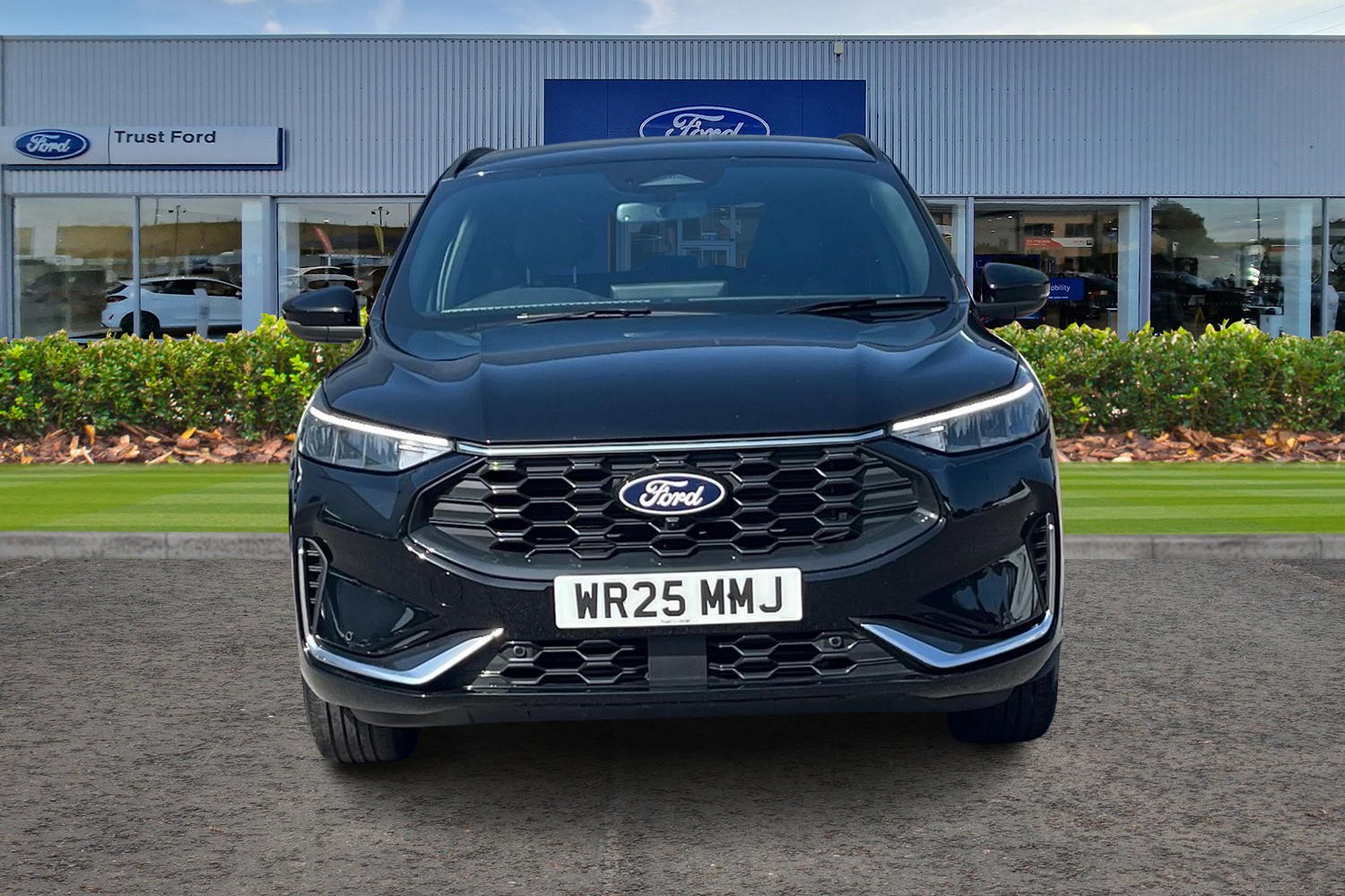 Ford KUGA Photo 5
