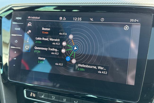VOLKSWAGEN Passat Photo 14