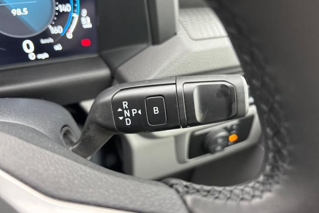 VOLKSWAGEN e-Transporter Photo 31