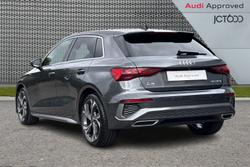 AUDI A3 Photo 3