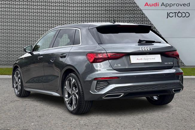 AUDI A3 Photo 3