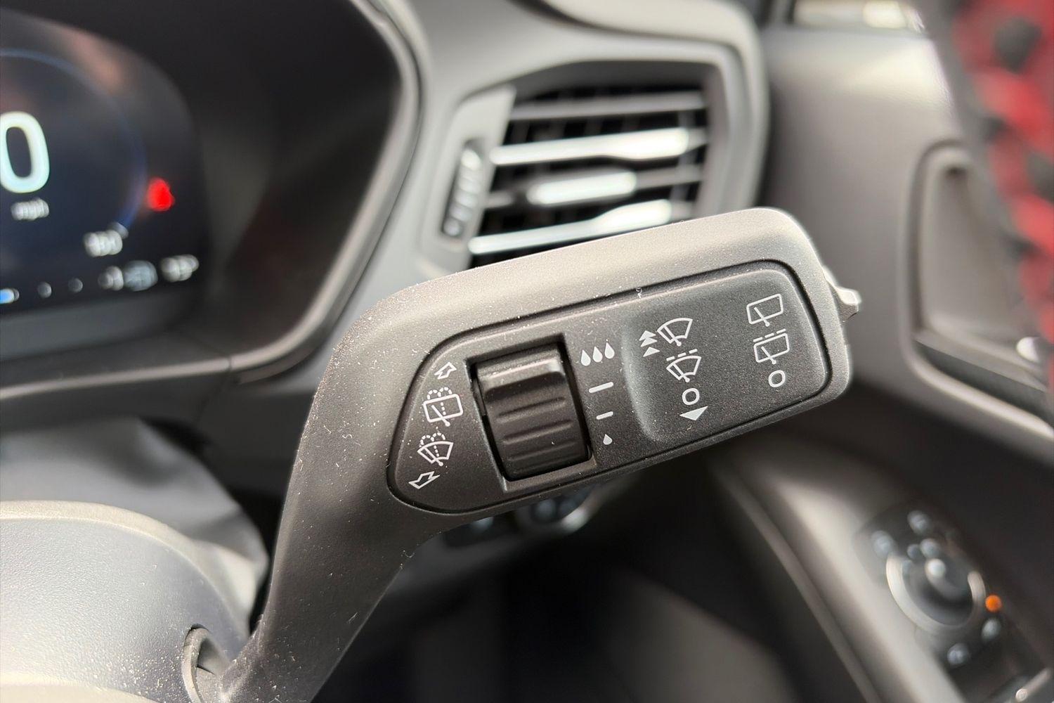 Ford Focus Photo 14