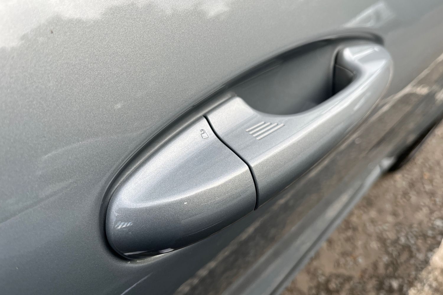 Ford PUMA Photo 23